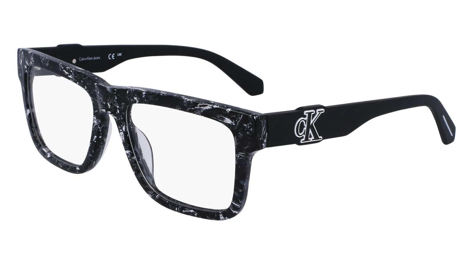 Calvin Klein Jeans CKJ23647 Eyeglasses - view 3